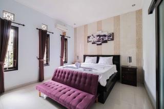 The Fortune Guest House - 0
