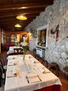 Agriturismo Il Pozzo - Polla - 6