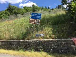 La casa della Nonna - Codiponte - 6