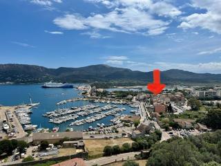Luxueuse Villa, Hyper centre PORT de PORTO VECCHIO - Porto-Vecchio - 6