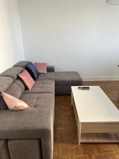 Appt rénové ds residence 4pers parking -Zenith - 6