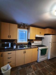 Lovely 2 Bedroom apartment close to Avalon Mall - Saint-Jean - 5