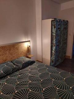 Petite maison de campagne - Castillon-de-Castets - 6