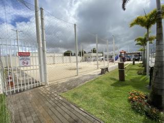 Residencial Angelus Condomínio Clube na Praia de Piçarras - Piçarras - 3