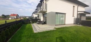 Dom w Beskidzie - dla rodzin - Nowy Sącz - 4