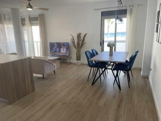 Clauadris Home ideal para familias - Águilas - 3