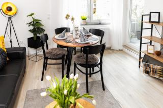 Ferienwohnung Westermann, 3 Schlafzimmer, Waschmaschine, Businesswohnung, Monteurzimmer - Salzgitter - 8