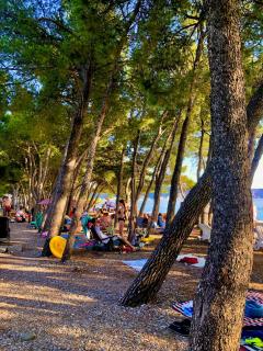 Bar Aperol Apartment - 5