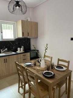 Efie's Home - 3