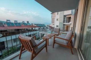 Gizz Suites - Fethiye - 3