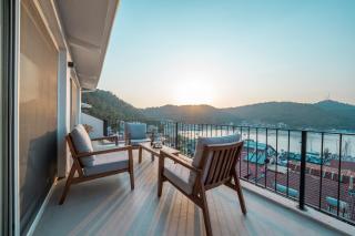 Gizz Suites - Fethiye - 1