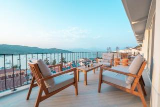 Gizz Suites - Fethiye - 8