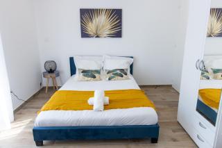 Élégant Studio Climatisé 'Alma 2' - Cœur de Beziers - Wifi Fibre - Netflix - Béziers - 1