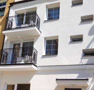 Apartamenty 31 - 3