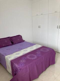 Appartement Moderne à 5 minutes de la plage - El Maamoura - 9