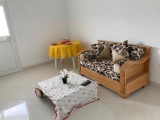 Appartement Moderne à 5 minutes de la plage - 8