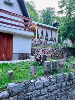 CASA MONTE - Lič - 8