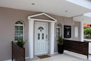 POSIDONIA RESORT No6 - 8