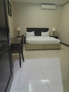 Quiet Rooms 8 - Riade - 2