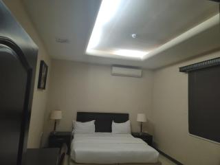 Quiet Rooms 8 - Riade - 1