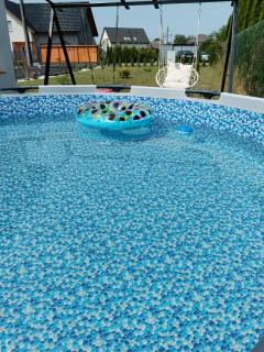 Domki - Apartamenty Complex - 6