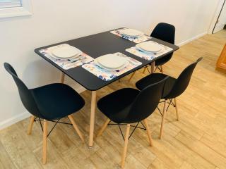 Blue Diamond Apt Unit 1 Judlee Ave - Ocean City - 9