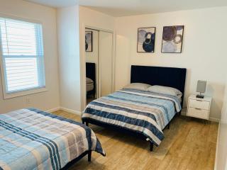 Blue Diamond Apt Unit 1 Judlee Ave - Ocean City - 6
