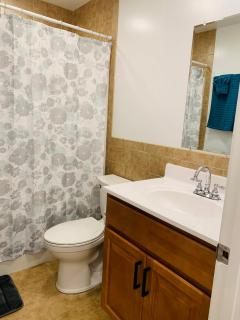 Blue Diamond Apt Unit 1 Judlee Ave - Ocean City - 1
