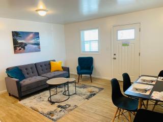 Blue Diamond Apt Unit 1 Judlee Ave - 8