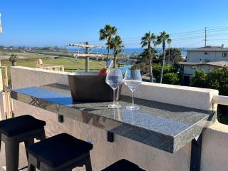 Water and sunset views in dreamy Cardiff by the sea - Encinitas - 6