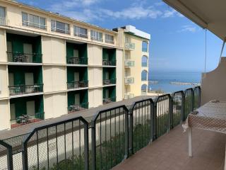 Delizioso appartamento vista mare a Gabicce Mare - Gabicce Mare - 3