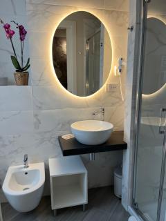 B&B LA ROSA DEI VENTI - Civitanova Marche - 9