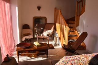 Ancienne ferme tranquille en Haute Ardèche - Étables - 1