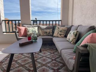 Apartament CoolMascarat - Altea - 8