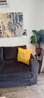 Private Apartment minutes to Sliema Malta, 2 AC's, Netflix - Il-Gżira - 9