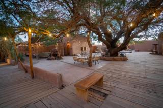 Hotel Don Raul - San Pedro de Atacama - 5