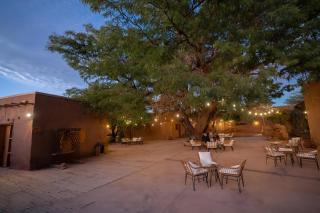 Hotel Don Raul - San Pedro de Atacama - 4