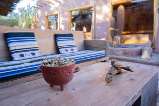 Hotel Don Raul - San Pedro de Atacama - 3