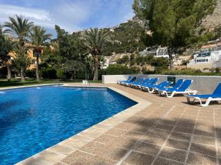 Apartament CoolMascarat - Altea - 9