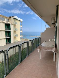 Delizioso appartamento vista mare a Gabicce Mare - Gabicce Mare - 2