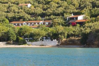 Kotronas Bay Bungalows - Kotronas - 1