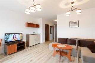 APARTAMENTY MIERZEJA - MIERZEJA PARK, Sztutowo - 3