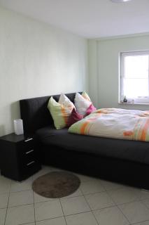 Ferienwohnung Naunheim, ebenerdig, Smart TV - 1