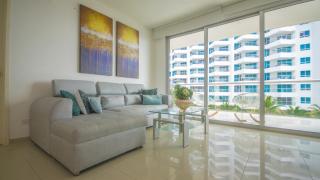 Apartamento De 2 Habitaciones En La Playa - Morros Cartagena - Cartagena de Indias - 0