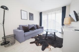 VacationClub - Stubai Apartament 11 - Sienna - 0