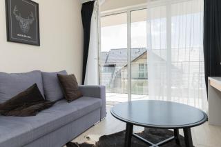 VacationClub - Stubai Apartament 11 - Sienna - 4