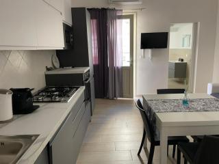 Guest House Civico 513 Casa Vacanze Reggio Calabria - Reggio Calabria - 8