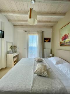 Koumaros Villas - Agia Paraskevi - 5