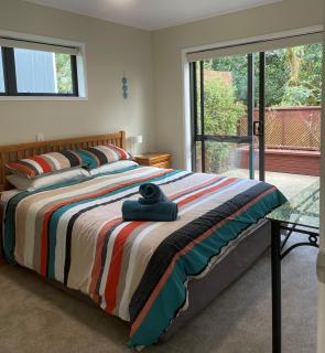 Baybell Lodge - Tauranga - 7