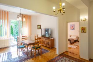 Barok Apartments - 9